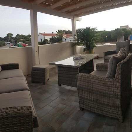 Piero'S Apartment กาลาเซตตา ภายนอก รูปภาพ