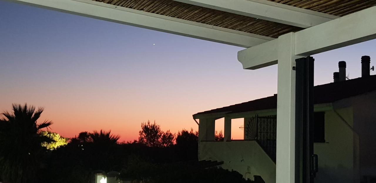 Piero'S Apartment กาลาเซตตา ภายนอก รูปภาพ