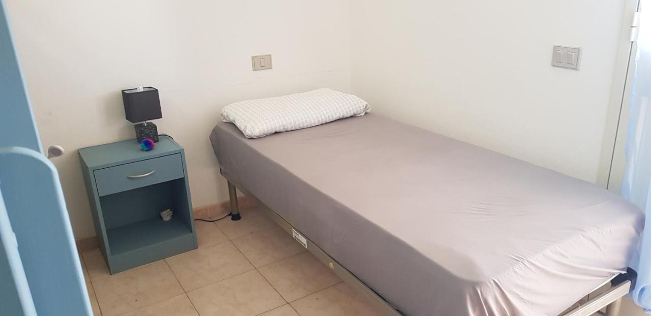 Piero'S Apartment กาลาเซตตา ภายนอก รูปภาพ