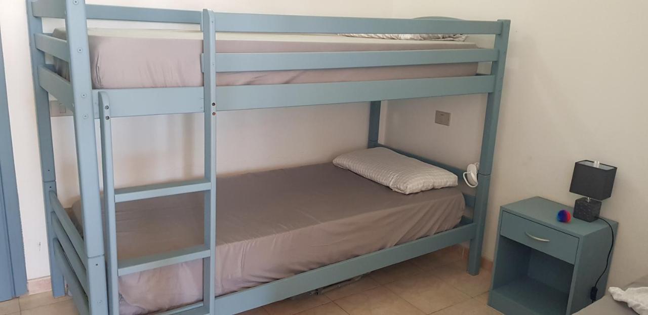 Piero'S Apartment กาลาเซตตา ภายนอก รูปภาพ