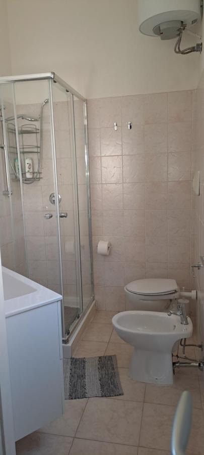 Piero'S Apartment กาลาเซตตา ภายนอก รูปภาพ